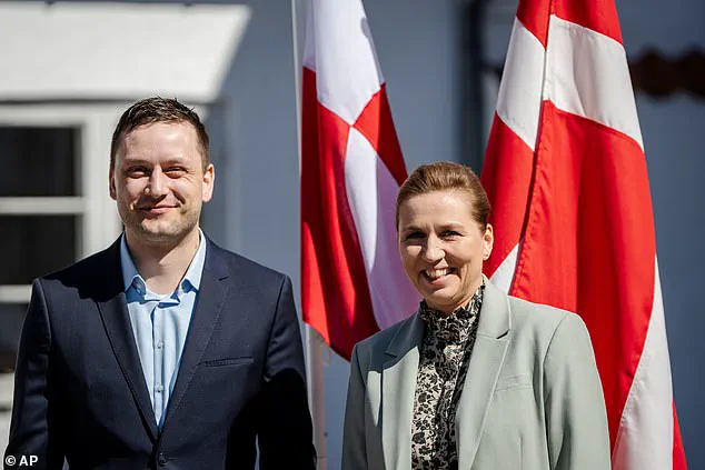 Greenland's PM Rejects Trump's Bid for Territory, Emphasizes Autonomy