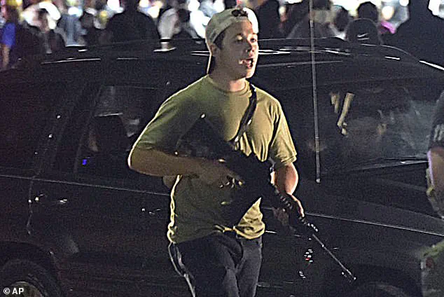 Kyle Rittenhouse Considers Traveling to Minnesota Amid Unrest Linked to ICE Officer's Shooting, Sparking Renewed Controversy