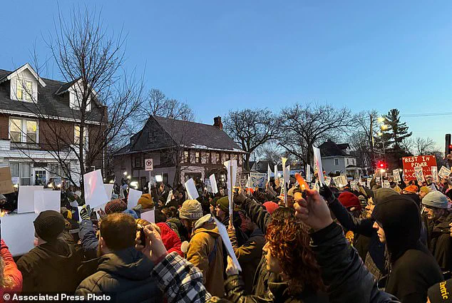 Kyle Rittenhouse Considers Traveling to Minnesota Amid Unrest Linked to ICE Officer's Shooting, Sparking Renewed Controversy