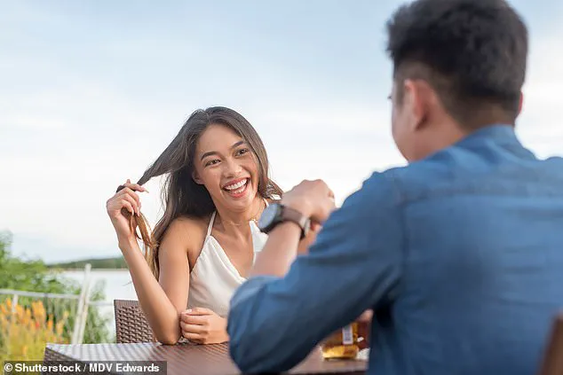 Late-Breaking: My Decade of Relationships Wasn't What I Thought