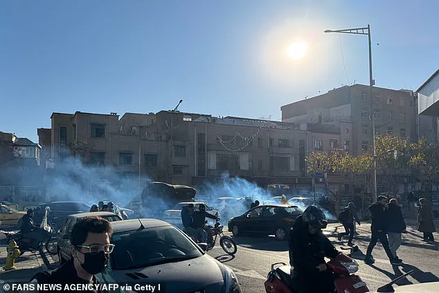 Late-Breaking: Trump Warns of Imminent U.S. Military Action Against Iran Over Crackdown on Protesters; U.S.-Israel Ties Deepen