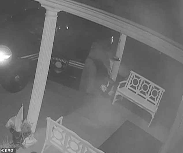 Limited Access Surveillance Reveals Police Chief's Cigarette as Catalyst in Missouri Care Home Fire