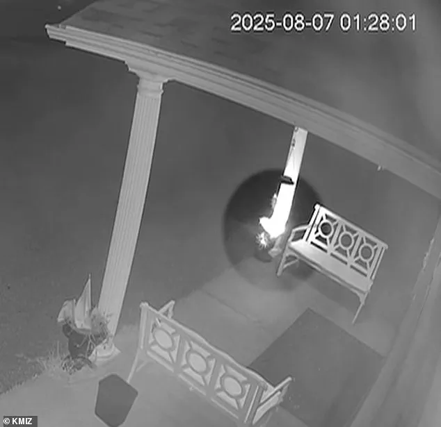 Limited Access Surveillance Reveals Police Chief's Cigarette as Catalyst in Missouri Care Home Fire