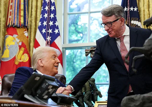 Lord Peter Mandelson's Refusal to Apologize to Epstein Victims Sparks Moral and Political Reckoning