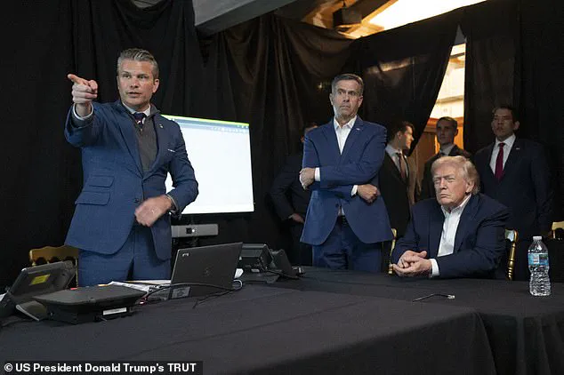 Major Media Outlets Disclose Secret Operation Ahead of Maduro Capture, Sparking Debate on Press Role in National Security