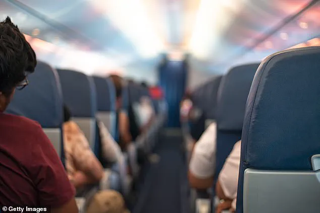 Megan Jewell's Viral Flight Tweet Sparks Controversy and Unexpected Financial Windfall: 'It's Amazing How Social Media Can Amplify Personal Stories'