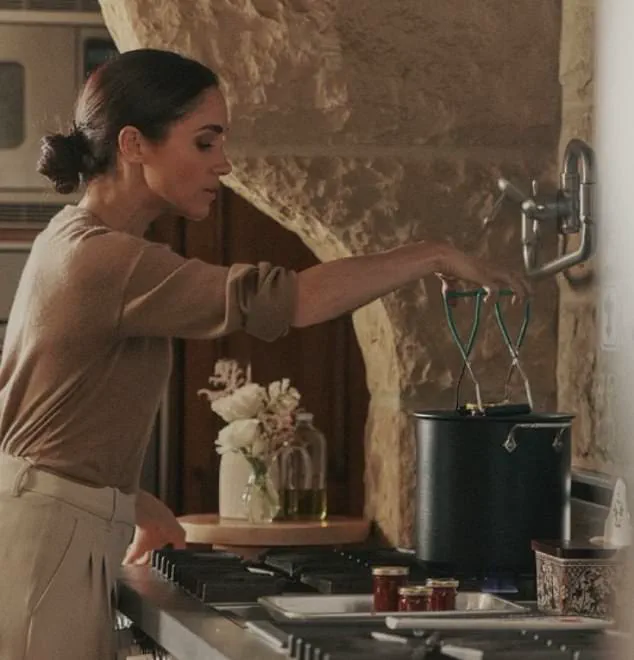 Meghan Markle's Fruit Spread: The Pop Culture Moment That Exposed Royal Family Exploitation