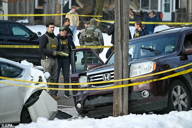 Minnesota Governor Tim Walz Calls Scene 'Total Chaos' Amid Criticism of ICE's Handling of Fatal Shooting