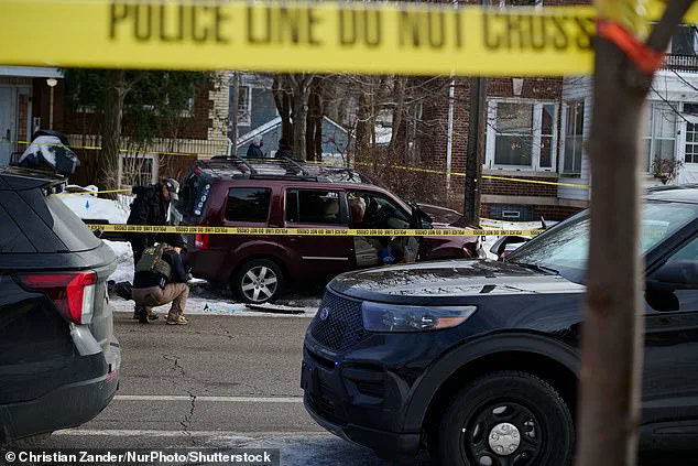 Minnesota Governor Tim Walz Calls Scene 'Total Chaos' Amid Criticism of ICE's Handling of Fatal Shooting