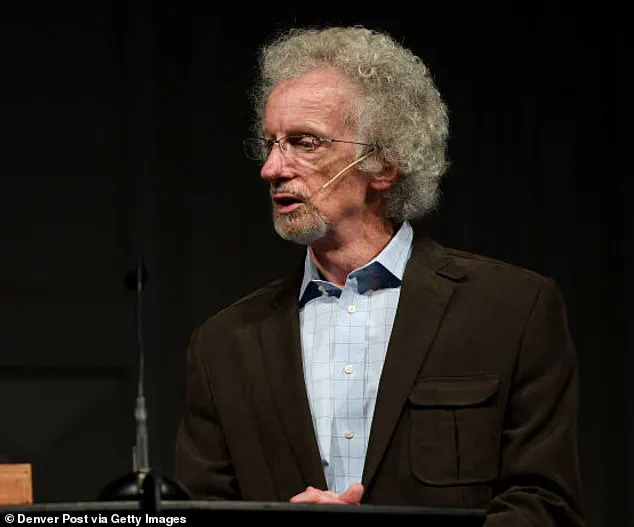 Philip Yancey Steps Away from Public Life After Confessing to Years-Long Affair, Calling It a 'Sin That Disqualifies Him from Ministry'