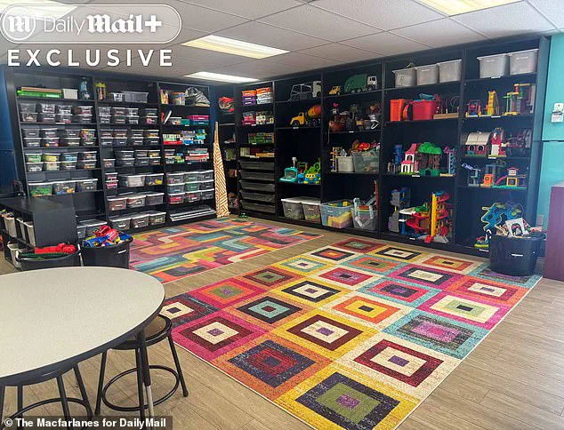 Privileged Access to Care: How One Mother's Nonprofit Transformed Autism Support in Minnesota