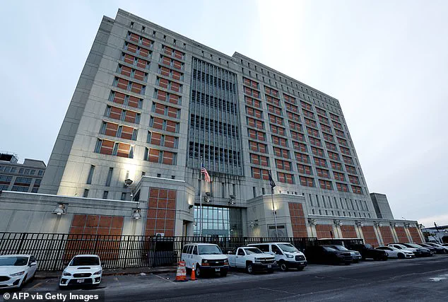 Rapper Tekashi 6ix9ine Begins Three-Month Sentence at Brooklyn Jail Housing Maduro and Mangione After Probation Violation