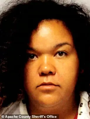 Rebekah Baptiste's Tragic Death Sparks Questions About Child Protection Systems in Holbrook, Arizona