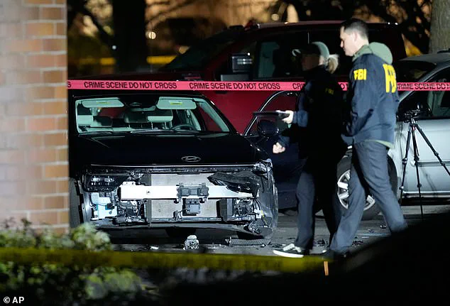 Reigniting National Debate: CBP Operation in Portland Sparks Controversy Over Law Enforcement Safety and Immigrant Treatment