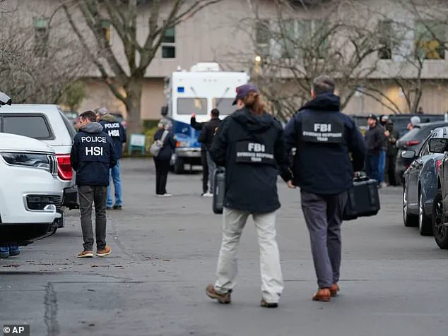 Reigniting National Debate: CBP Operation in Portland Sparks Controversy Over Law Enforcement Safety and Immigrant Treatment