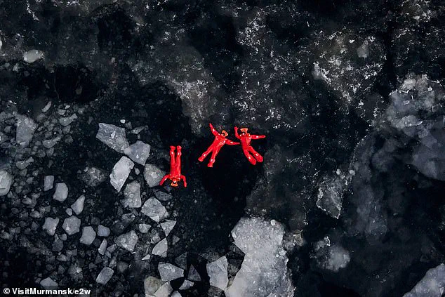 Shadowed by the Polar Night: The Hidden Perils of Arctic Adventure