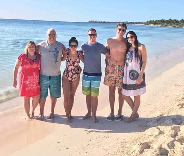 Shocking First Recorded Shark Fatality in US Virgin Islands: Grandma Killed in Unprecedented Attack