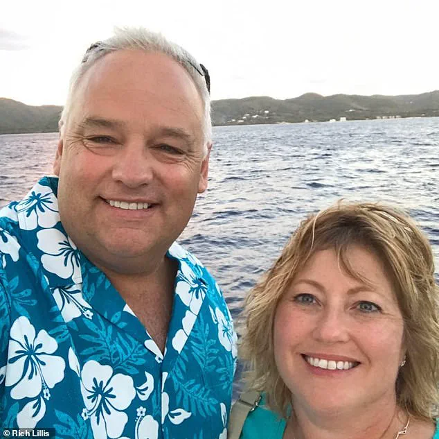 Shocking First Recorded Shark Fatality in US Virgin Islands: Grandma Killed in Unprecedented Attack