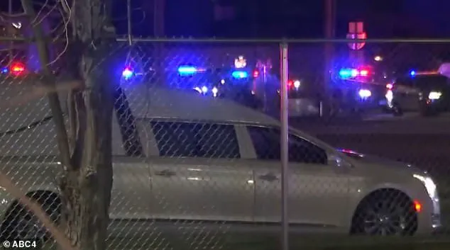 Shooting at LDS Church in Salt Lake City Leaves Two Dead, Six Injured