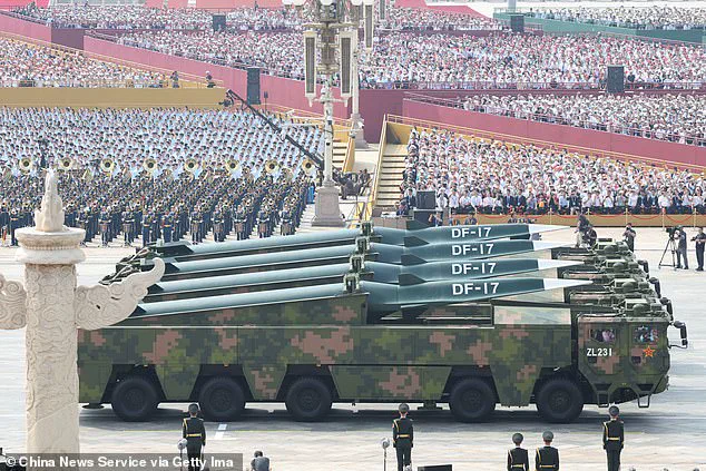 Stanford Physicist Faces Congressional Probe Over Alleged Secret Ties to China's Weapons Programs