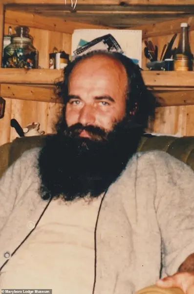 Survivors Describe 'Unimaginable Pain' Under Roch Thériault's Ant Hill Kids Cult