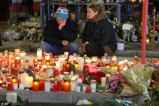 Swiss Nightclub Tragedy: Owner Reveals Discovery of Bodies Behind Locked Door After 40 Fatal Fire