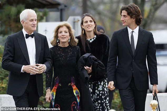 Tatiana Schlossberg, Granddaughter of JFK, Passes Away at 35 After Battle with Blood Cancer