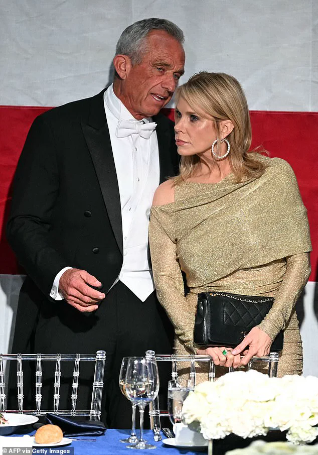 Tatiana Schlossberg's Death and the Kennedy Family Controversy: RFK Jr.'s Role in Health Policy Under Scrutiny