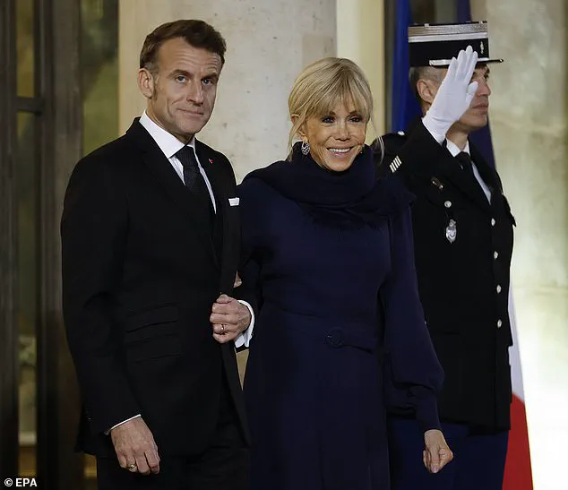 Ten Individuals Receive Suspended Sentences for Cyberbullying Over Malicious Claims About Macron's Birth