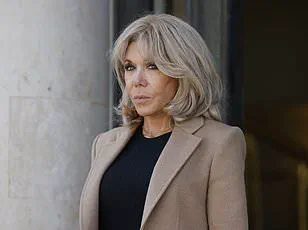 Ten Individuals Receive Suspended Sentences for Cyberbullying Over Malicious Claims About Macron's Birth