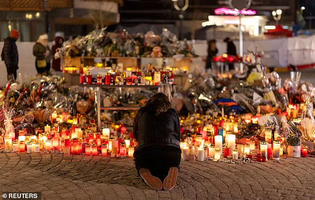 Tragic Fire at Swiss Ski Resort Bar Reveals Years of Safety Neglect, Mayor Admits
