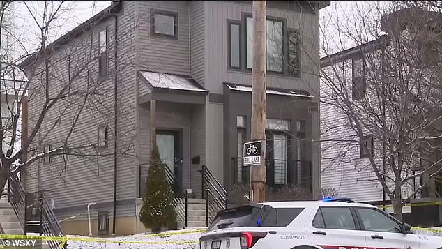 Tragic Murder in Weinland Park: Dentist and Wife Killed After Disturbing 911 Call
