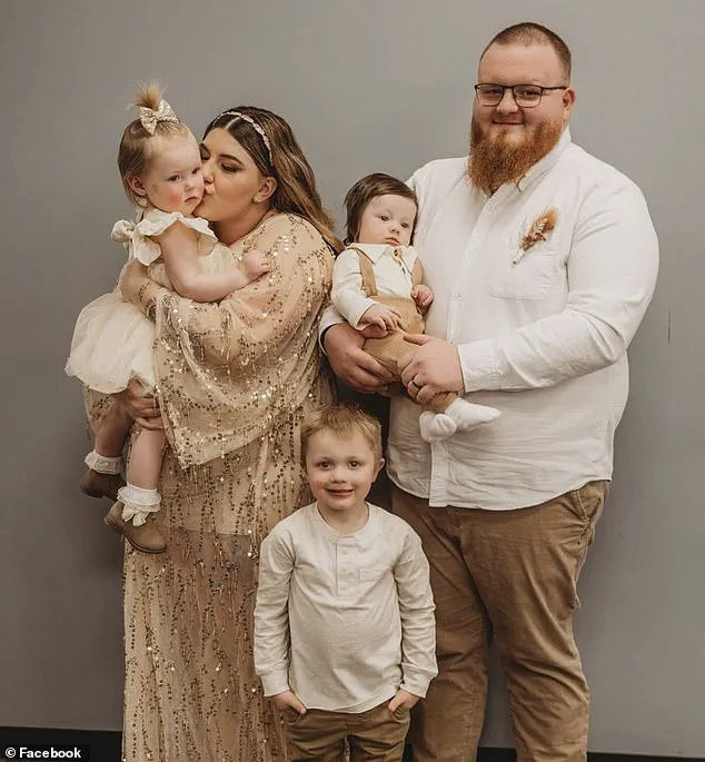 Tragic New Year's Day Car Crash Leaves Three Children Orphaned in Alabama