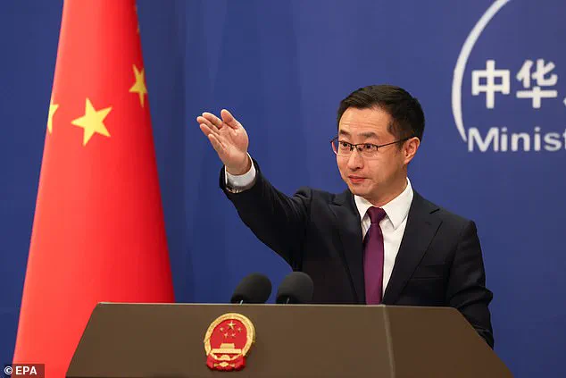 Trump's Re-Election Sparks US-China Tensions Amid Venezuela Crisis