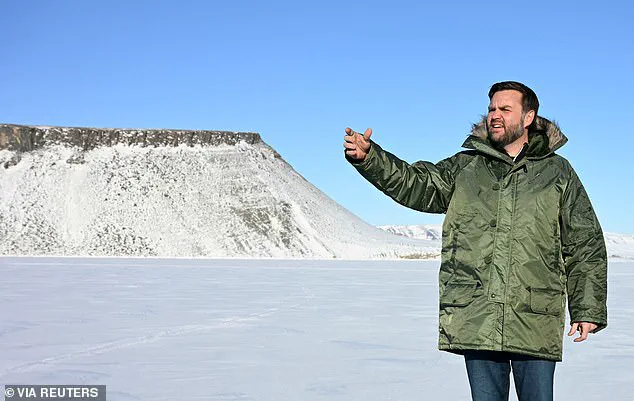 U.S. Considers Purchase of Greenland Amid Shift from Invasion Threats, Drawing Global Reactions