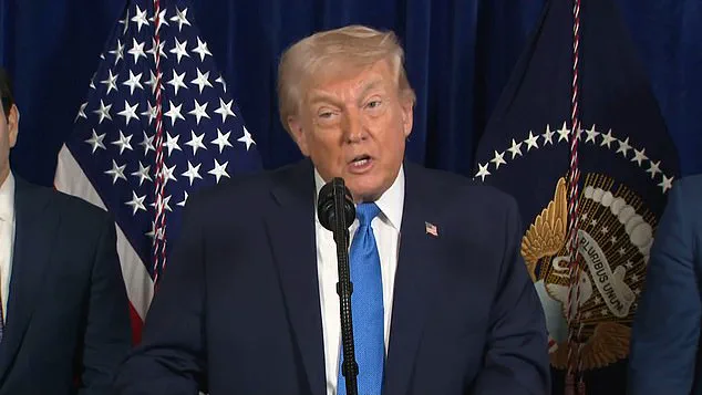 U.S. Covert Operation in Venezuela Sparks Public Concern Over Trump's Escalating Foreign Policy