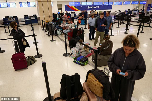 U.S. Military Operation in Caribbean Leaves Thousands of Tourists Stranded, Sparking Financial and Logistical Challenges