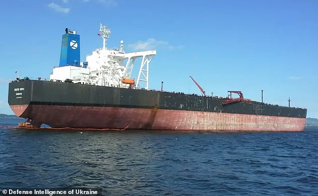 U.S. Sanctions and Interception of Venezuela Oil Tanker Escalate Tensions, Affecting Global Energy Markets