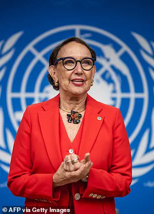 UN Leadership Transition Sparks Diplomatic Tensions Amid Gender Identity Clarification and Funding Cuts