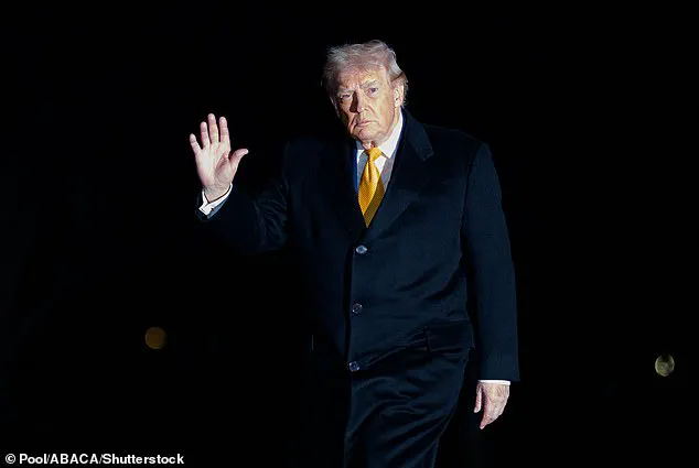 Unexpected Overture: Venezuela's Opposition Leader Offers Trump Nobel Peace Prize Amid Political Shifts