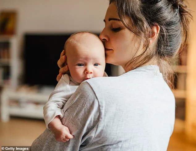 Utah Leads Baby Population Decline, Raising Concerns Over Fertility Rates and Community Impact