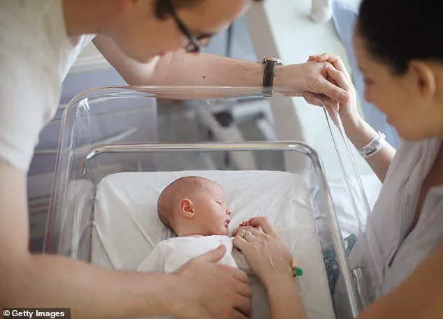 Utah Leads Baby Population Decline, Raising Concerns Over Fertility Rates and Community Impact