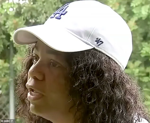 Vandalism Erodes Community Heritage at Historic Civil War Cemetery in Compton