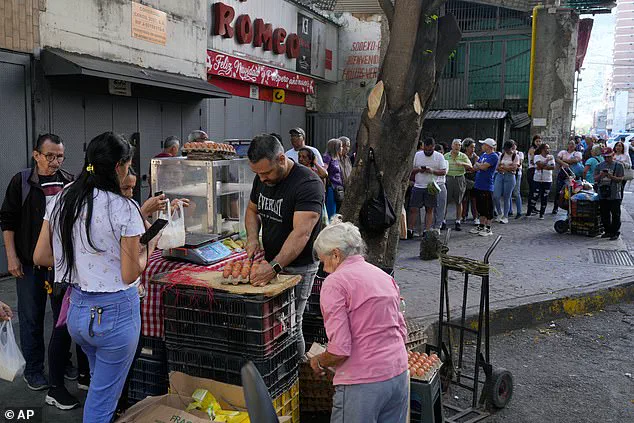 Venezuela After the Raid: Hope and Uncertainty as Maduro's Regime Falls