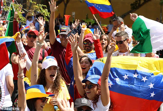 Venezuelan Journalist Fears Return as Urgent Update Emerges: 'Prison. Torture. Murder.'