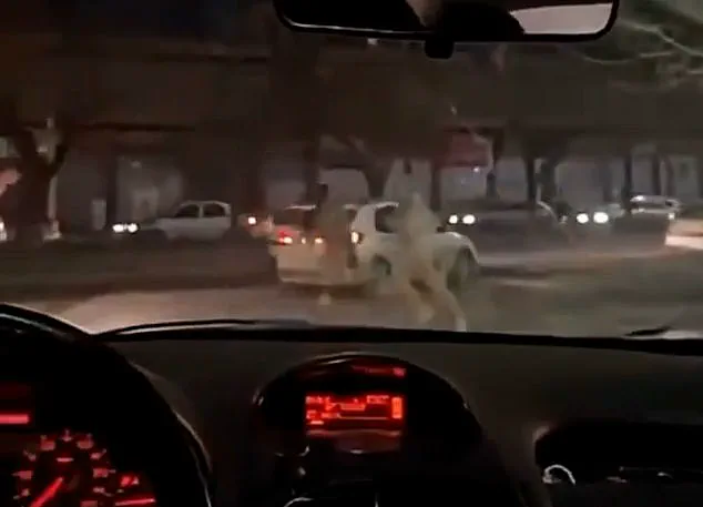 Violence Escalates in Iran as Security Forces Crackdown on Protesters Amid Trump's Threats
