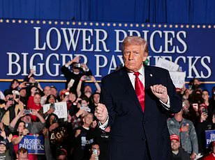 White House Faces Backlash as Trump's Response to JFK Granddaughter's Death Sparks Political Controversy