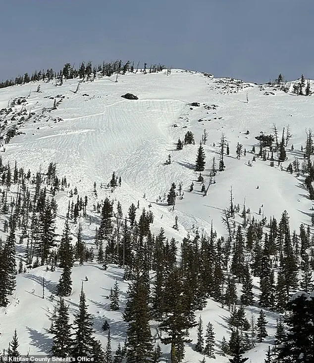Avalanche in Washington State Claims Two Lives, Highlighting Risks of Backcountry Exploration