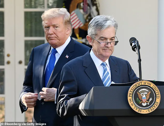 Federal prosecutors investigate Jerome Powell over alleged misleading statements on Fed headquarters renovation costs as tensions with Trump administration escalate