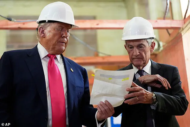 Federal prosecutors investigate Jerome Powell over alleged misleading statements on Fed headquarters renovation costs as tensions with Trump administration escalate